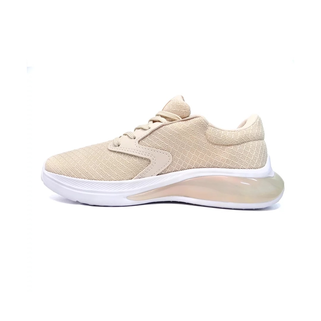 Tênis Actvitta 4816.215 Branco Off