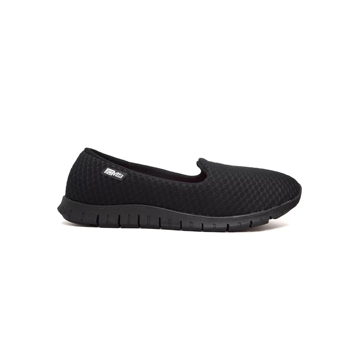 Tênis Actvitta Casual 4202.500 Preto/Preto Tênis Actvitta Casual 4202.500 Preto/Preto