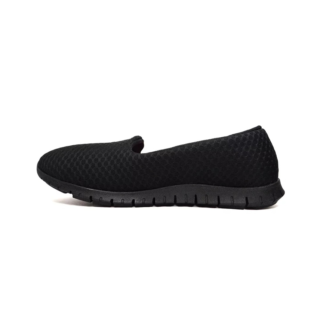 Tênis Actvitta Casual 4202.500 Preto/Preto Tênis Actvitta Casual 4202.500 Preto/Preto