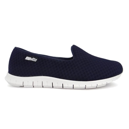 Tenis Actvitta Casual Conforto 4202.200 Marinho