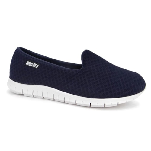 Tenis Actvitta Casual Conforto 4202.200 Marinho