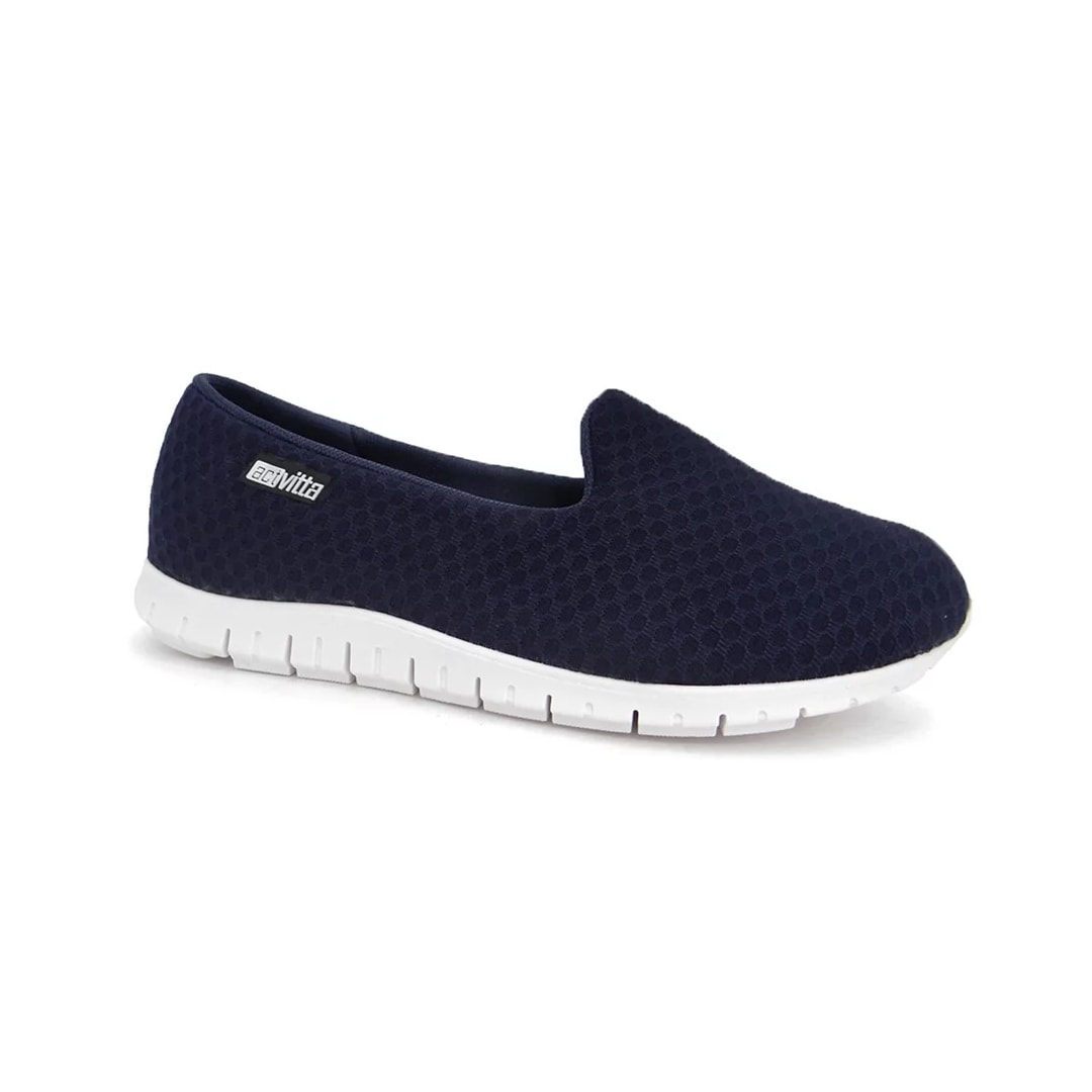 Tênis Actvitta Casual Conforto 4202.200 Marinho Tênis Actvitta Casual Conforto 4202.200 Marinho