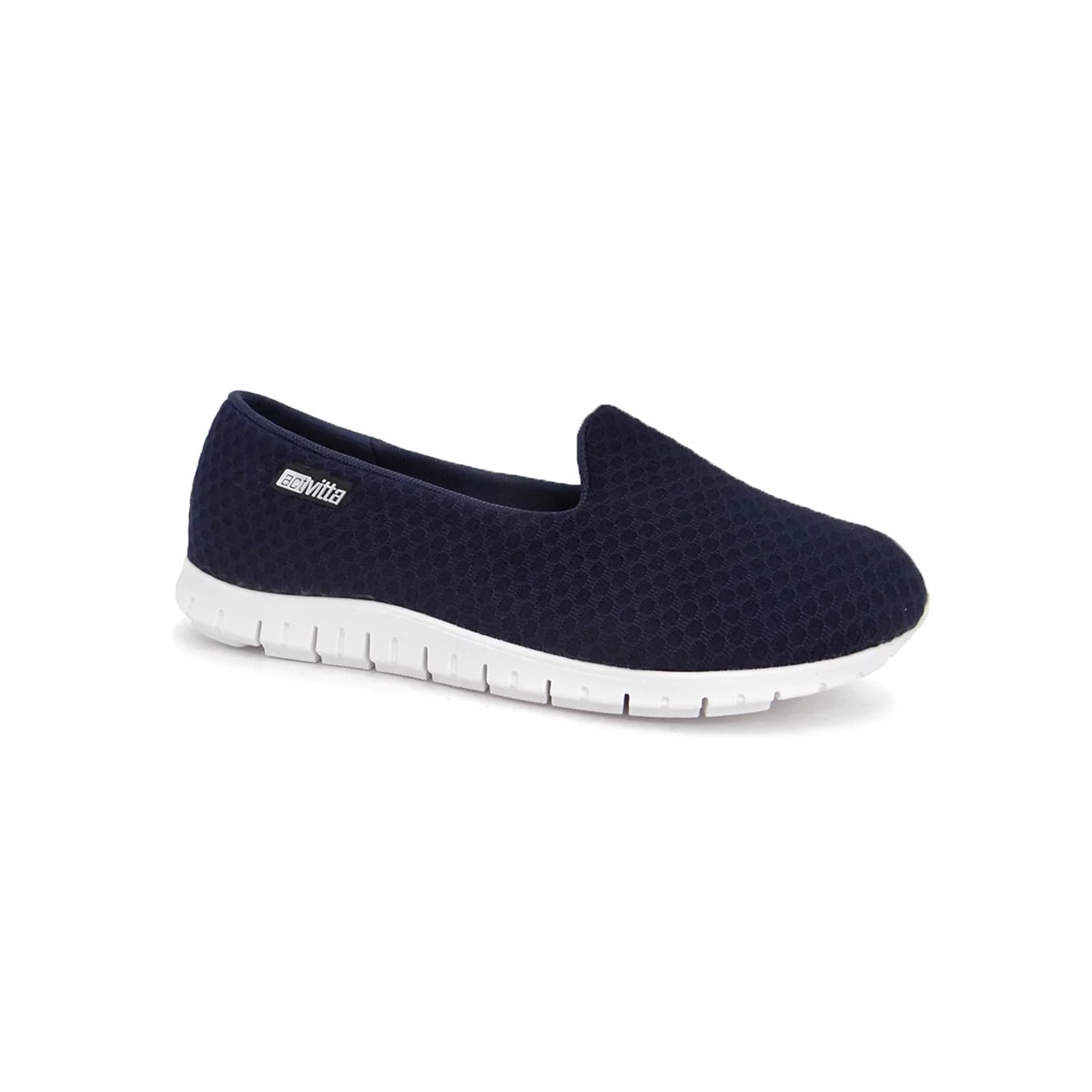 Tênis Actvitta Casual Conforto 4202.200 Marinho Tênis Actvitta Casual Conforto 4202.200 Marinho