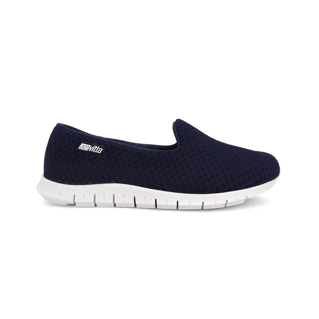 Tênis Actvitta Casual Conforto 4202.200 Marinho Tênis Actvitta Casual Conforto 4202.200 Marinho