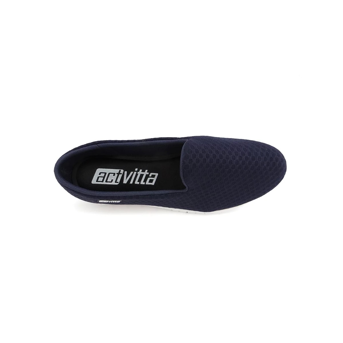 Tênis Actvitta Casual Conforto 4202.200 Marinho Tênis Actvitta Casual Conforto 4202.200 Marinho