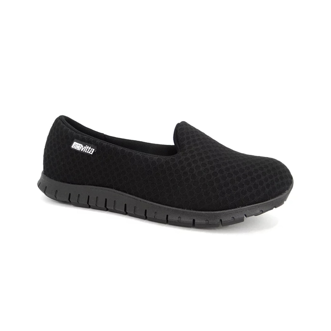 Tênis Actvitta Casual Conforto 4202.200 Preto Tênis Actvitta Casual Conforto 4202.200 Preto