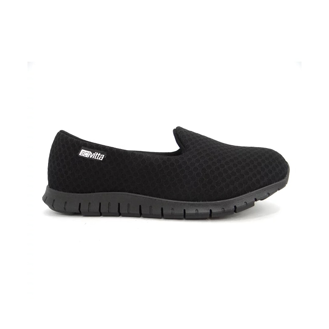 Tênis Actvitta Casual Conforto 4202.200 Preto Tênis Actvitta Casual Conforto 4202.200 Preto