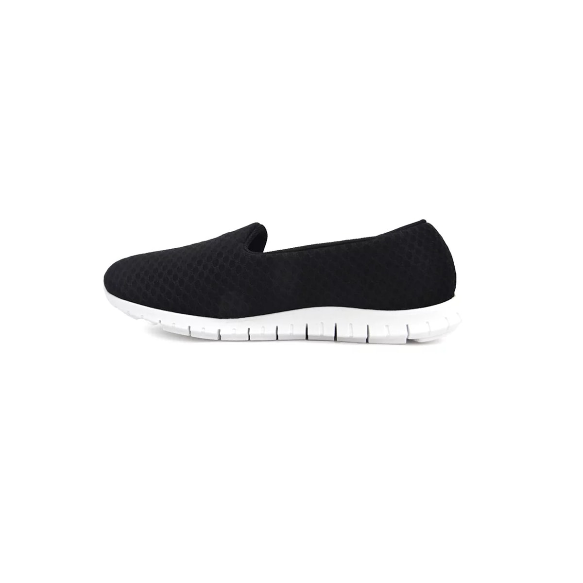 Tênis Actvitta Casual Conforto 4202.200 Preto/Branco Tênis Actvitta Casual Conforto 4202.200 Preto/Branco