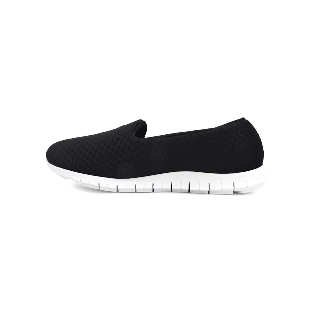 Tênis Actvitta Casual Conforto 4202.200 Preto/Branco Tênis Actvitta Casual Conforto 4202.200 Preto/Branco