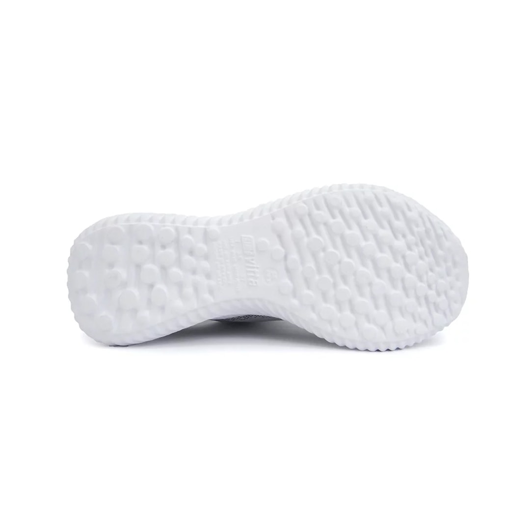 Tênis Actvitta Casual Conforto 4802.104 Cinza/Preto/Roxo Tênis Actvitta Casual Conforto 4802.104 Cinza/Preto/Roxo