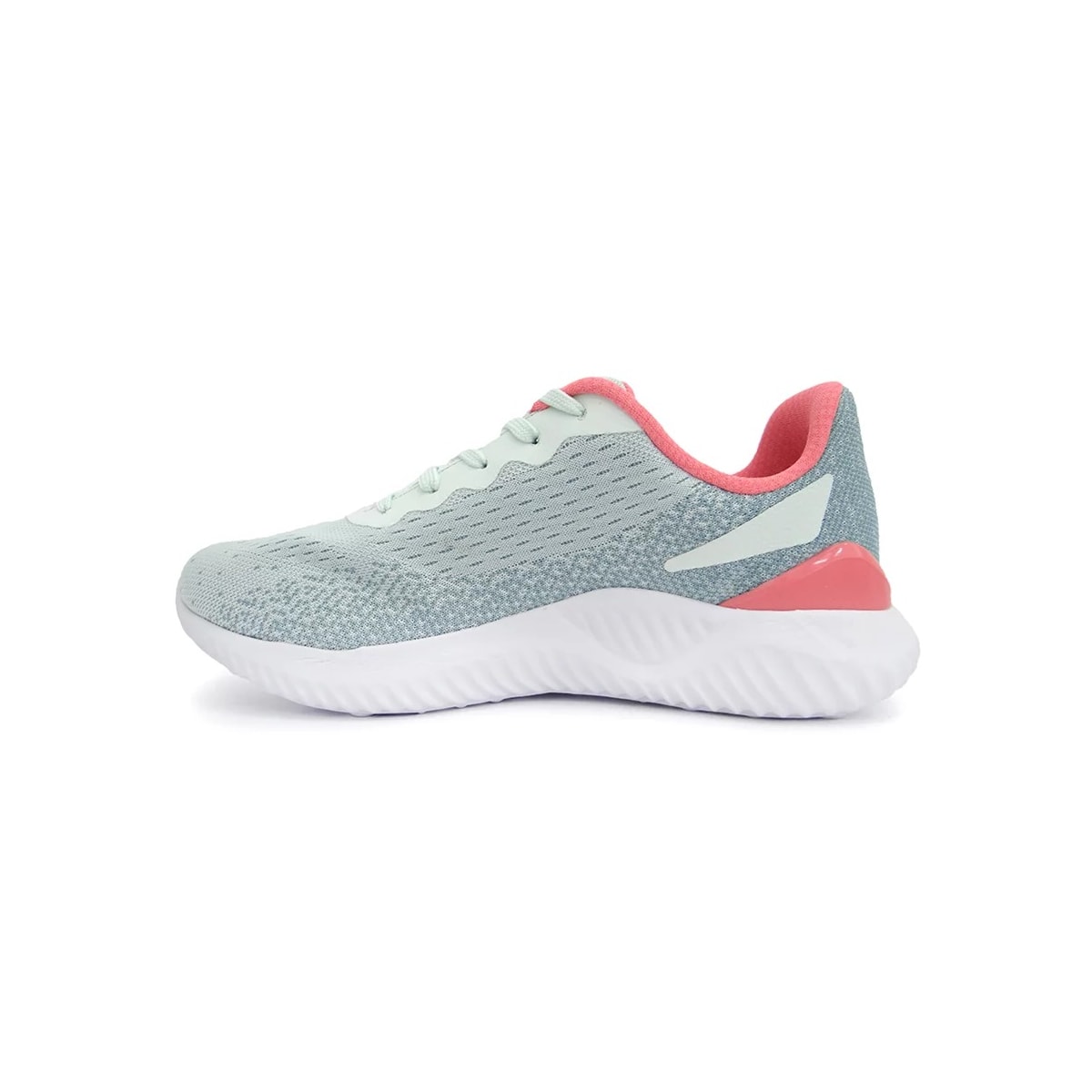 Tênis Actvitta Casual Conforto 4802.104 Menta/Coral Tênis Actvitta Casual Conforto 4802.104 Menta/Coral