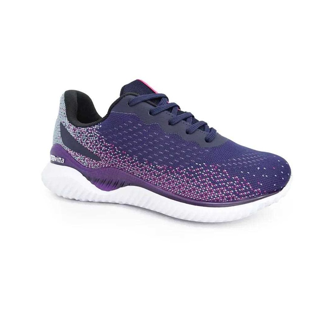 Tênis Actvitta Casual Conforto 4802.104 Multi Marinho Tênis Actvitta Casual Conforto 4802.104 Multi Marinho