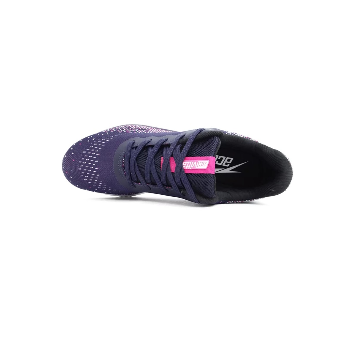 Tênis Actvitta Casual Conforto 4802.104 Multi Marinho Tênis Actvitta Casual Conforto 4802.104 Multi Marinho