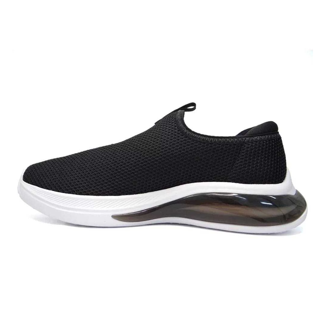 Tênis Actvitta Casual Feminino 4816.200 Preto Tênis Actvitta Casual Feminino 4816.200 Preto