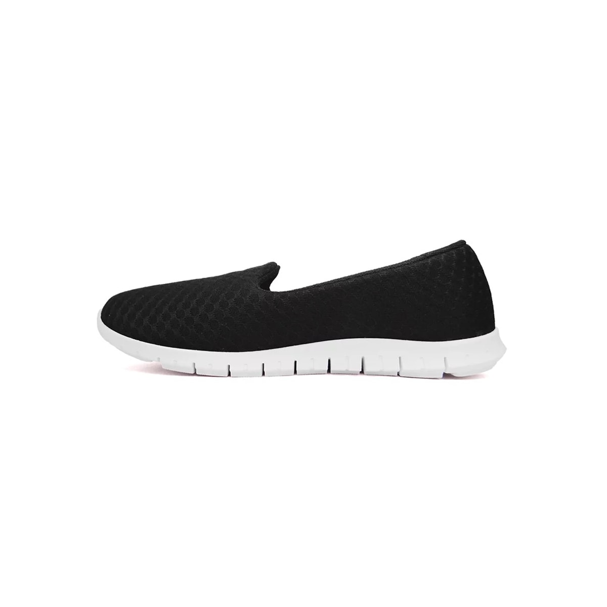 Tênis Actvitta Casual Feminino Slip-On 4202.50002 Preto Tênis Actvitta Casual Feminino Slip-On 4202.50002 Preto