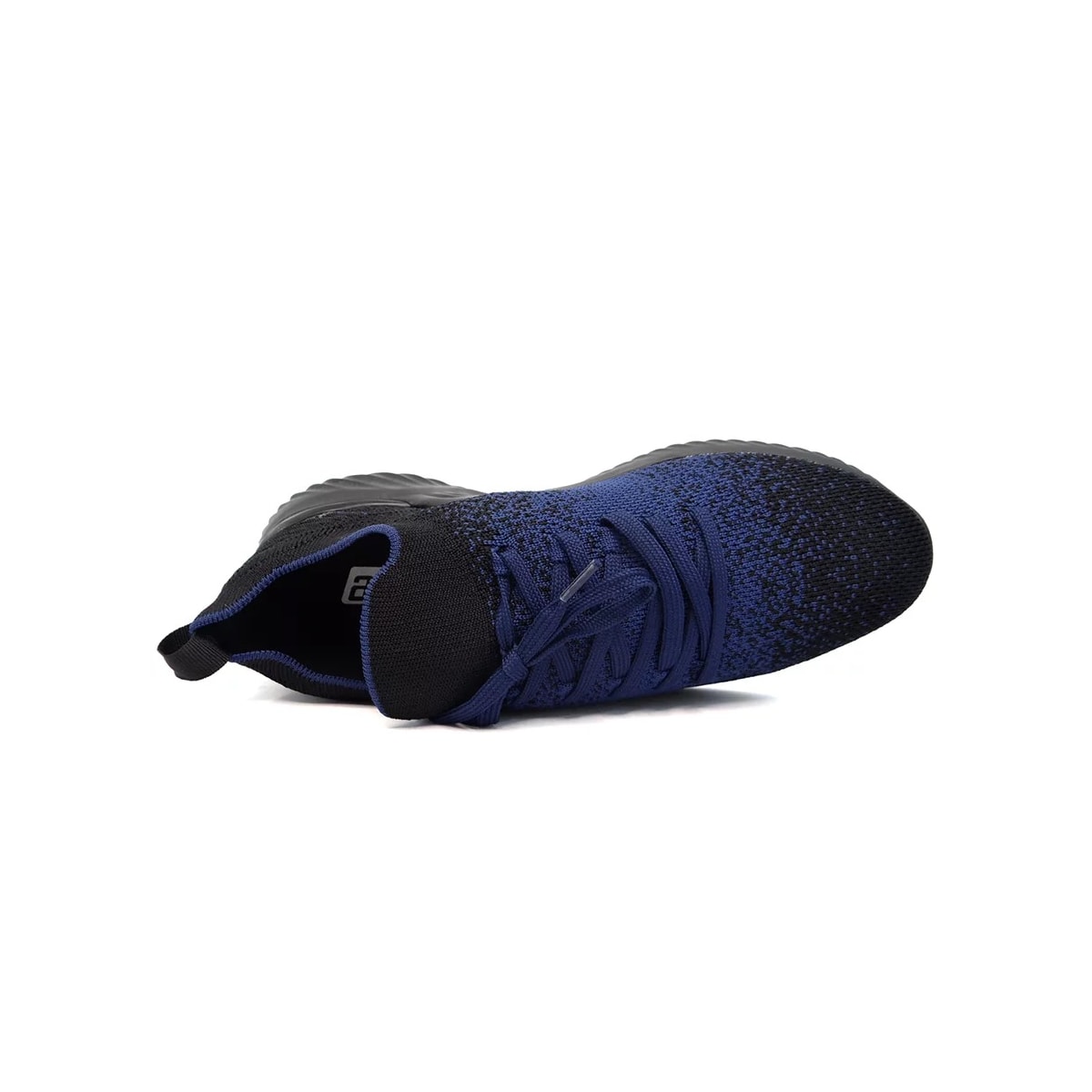 Tênis Actvitta Casual Masculino 4901.229 Preto/Marinho Tênis Actvitta Casual Masculino 4901.229 Preto/Marinho