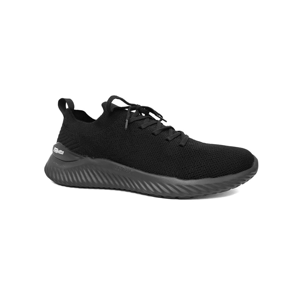 Tênis Actvitta Casual Masculino 4901.229 Preto/Preto Tênis Actvitta Casual Masculino 4901.229 Preto/Preto