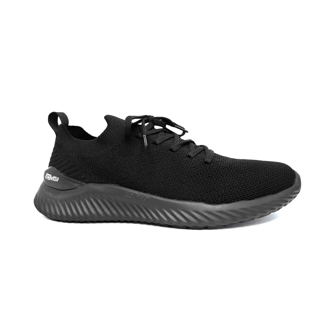 Tênis Actvitta Casual Masculino 4901.229 Preto/Preto Tênis Actvitta Casual Masculino 4901.229 Preto/Preto