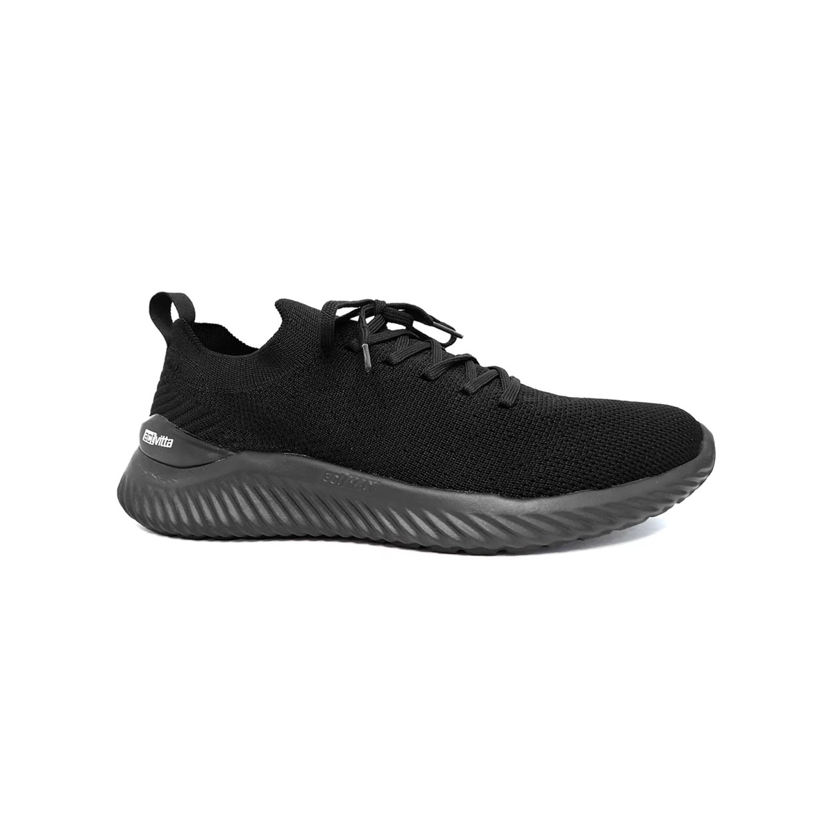 Tênis Actvitta Casual Masculino 4901.229 Preto/Preto Tênis Actvitta Casual Masculino 4901.229 Preto/Preto