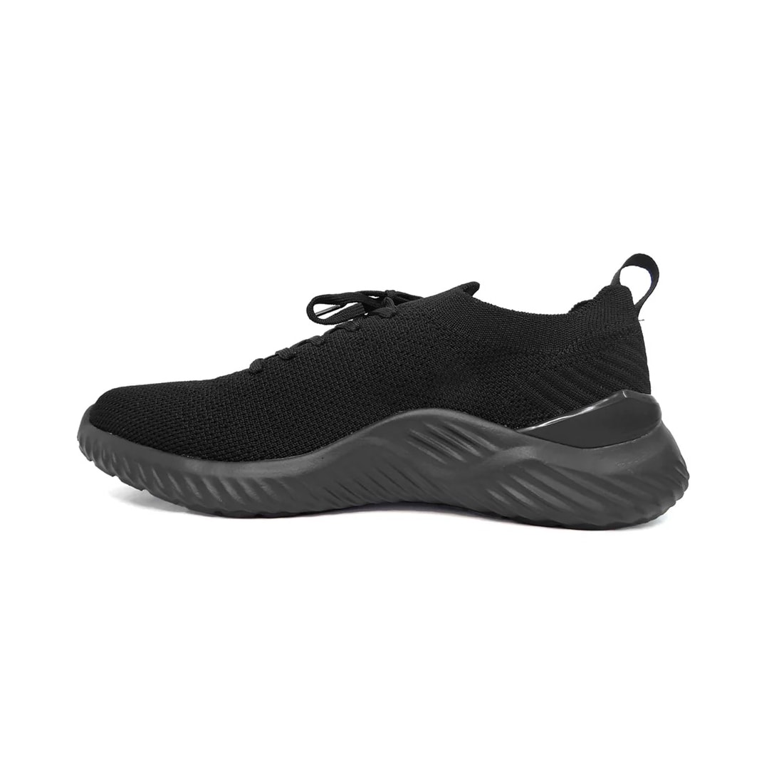 Tênis Actvitta Casual Masculino 4901.229 Preto/Preto