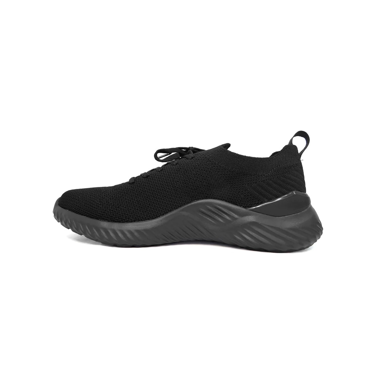 Tênis Actvitta Casual Masculino 4901.229 Preto/Preto Tênis Actvitta Casual Masculino 4901.229 Preto/Preto