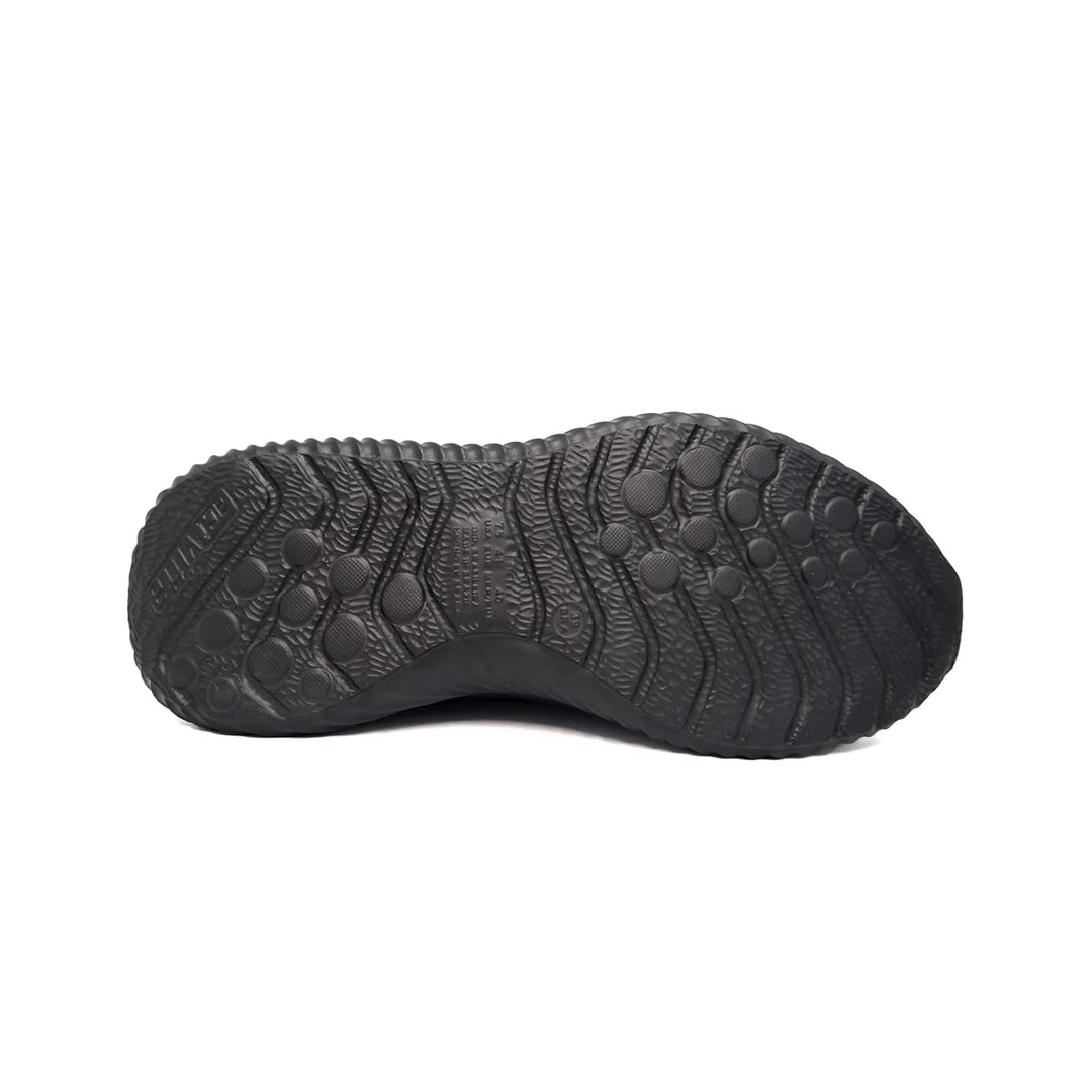 Tênis Actvitta Casual Masculino 4901.229 Preto/Preto
