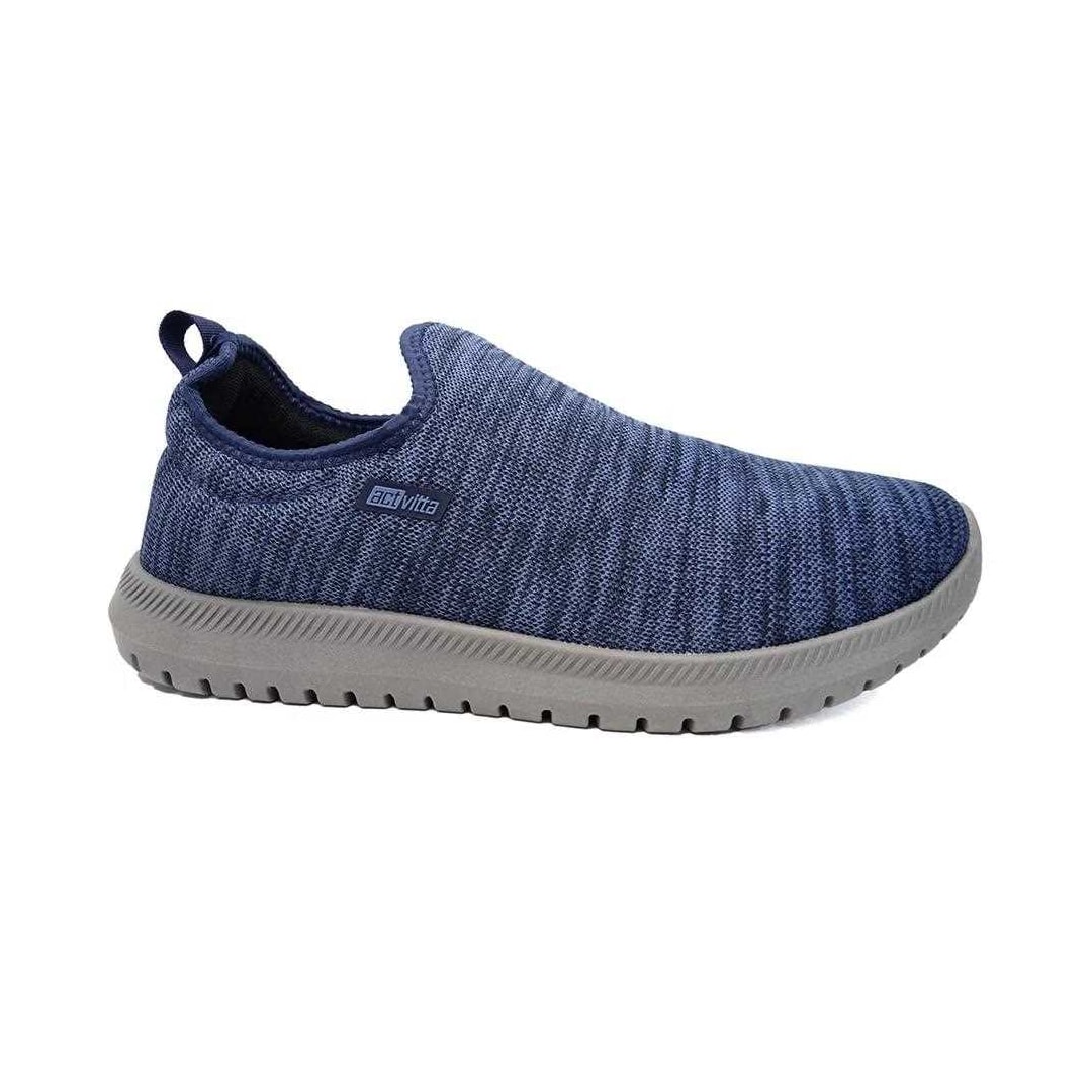 Tênis Actvitta Casual Masculino 4914.214 Marinho