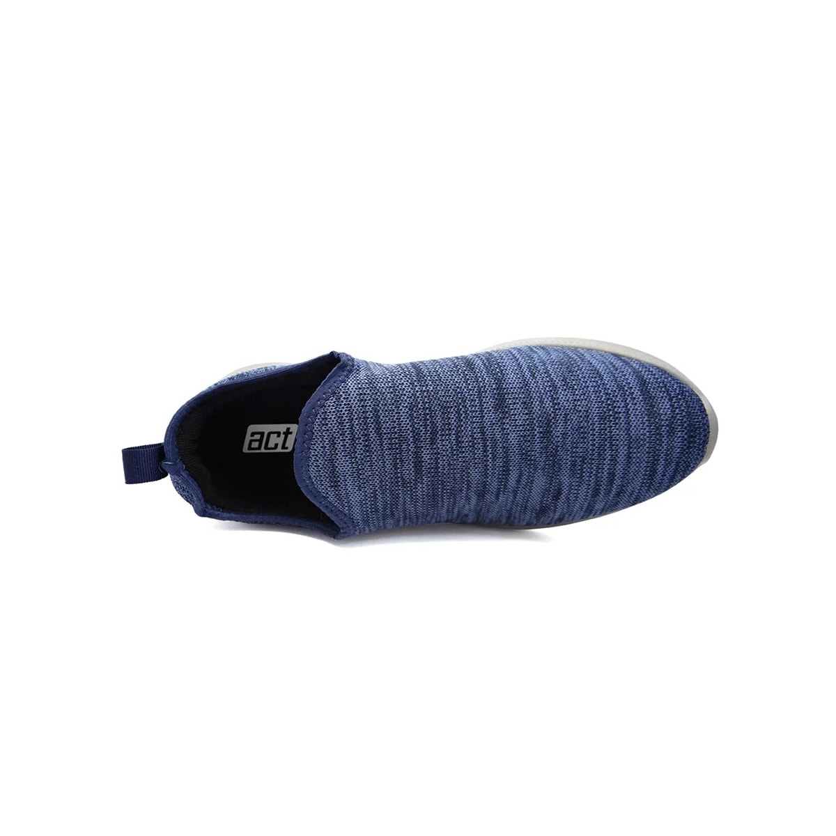 Tênis Actvitta Casual Masculino 4914.214 Marinho Tênis Actvitta Casual Masculino 4914.214 Marinho