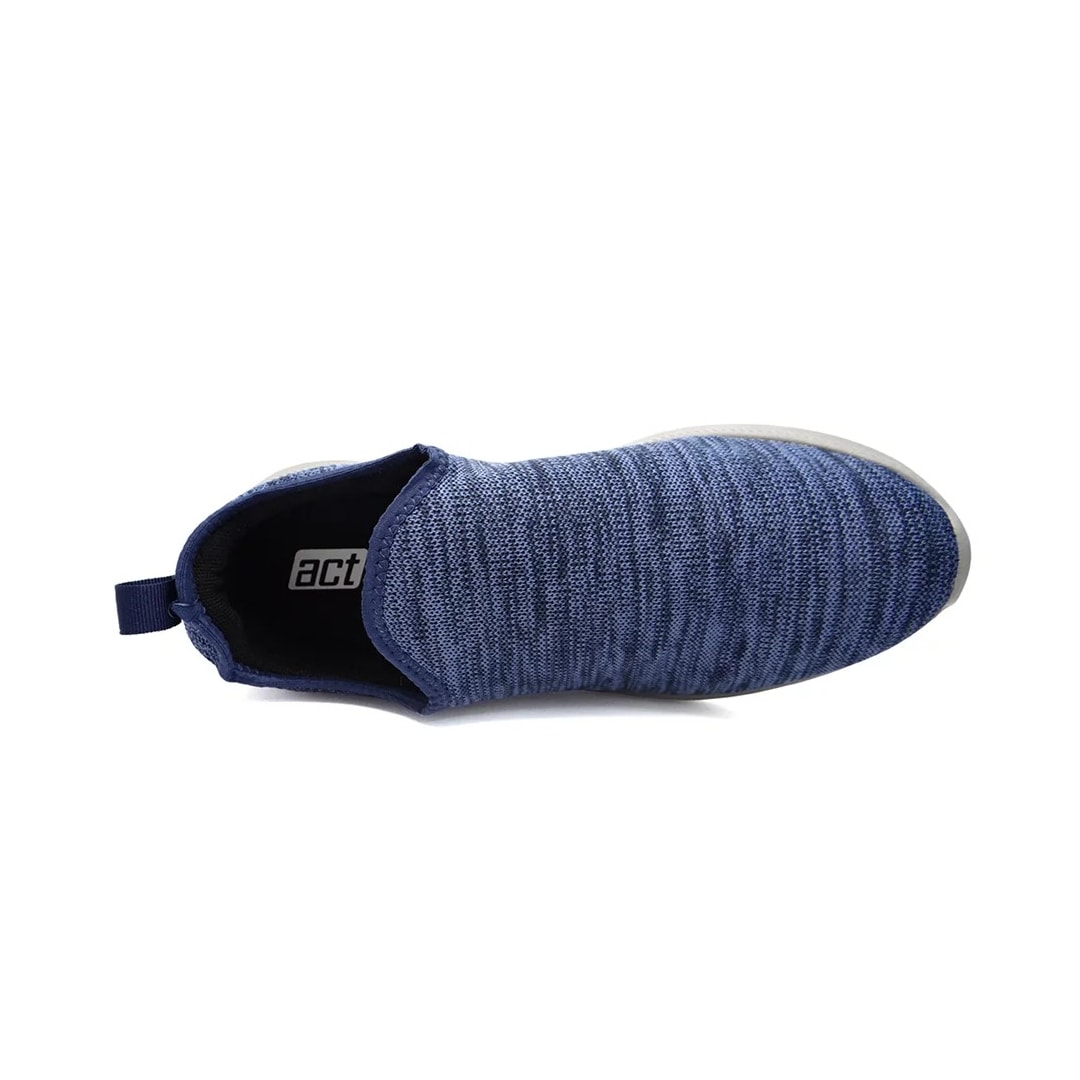 Tênis Actvitta Casual Masculino 4914.214 Marinho