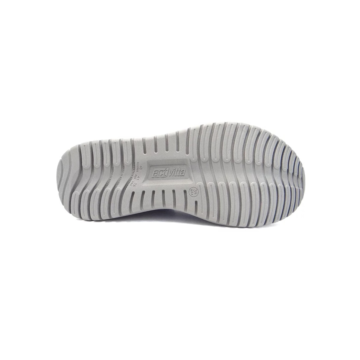 Tênis Actvitta Casual Masculino 4914.214 Marinho