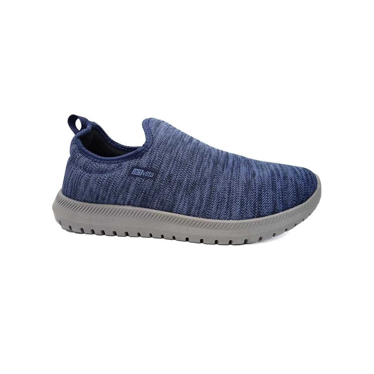 Tênis Actvitta Casual Masculino 4914.214 Marinho Tênis Actvitta Casual Masculino 4914.214 Marinho