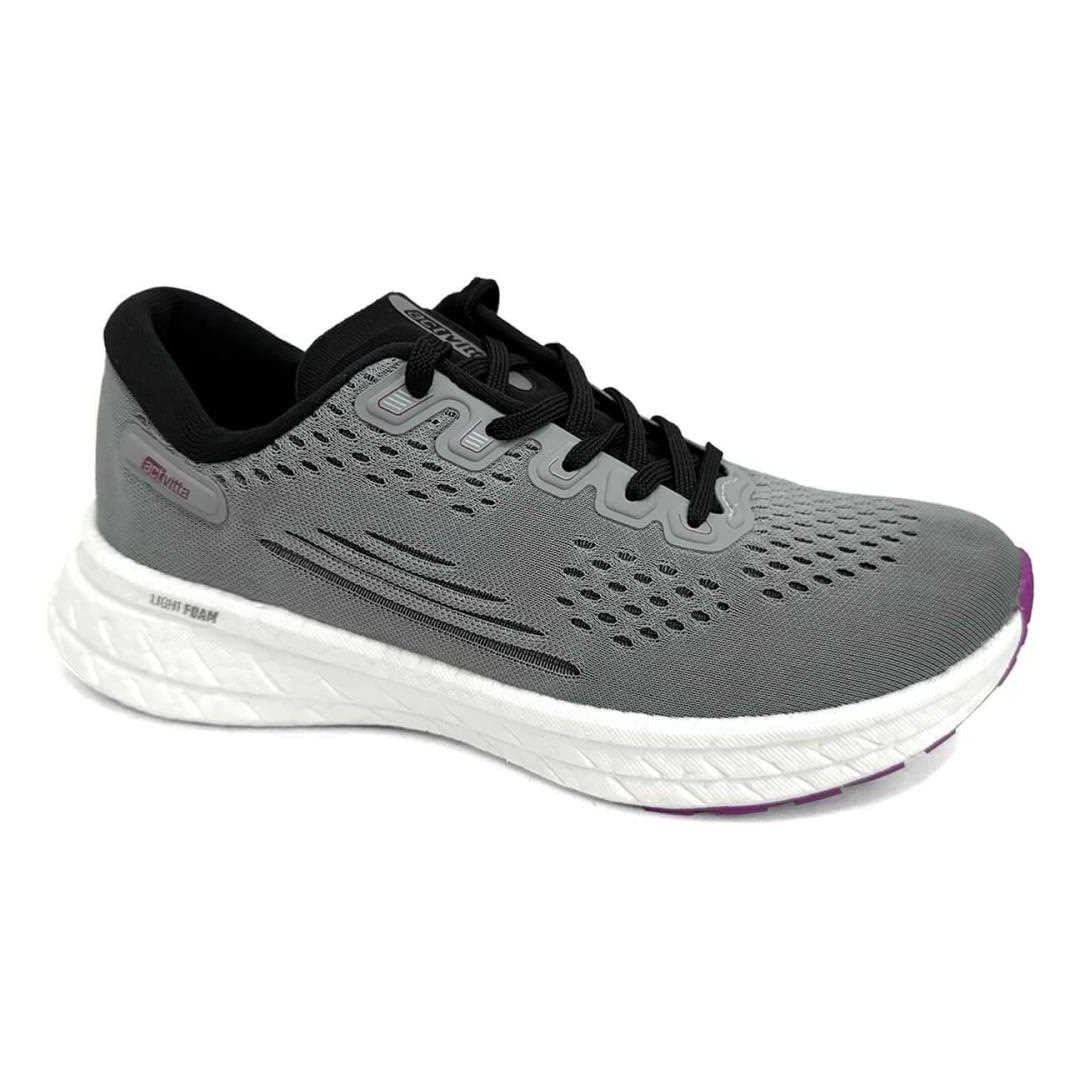 Tênis Actvitta Esporte Feminino 4841.100 Preto