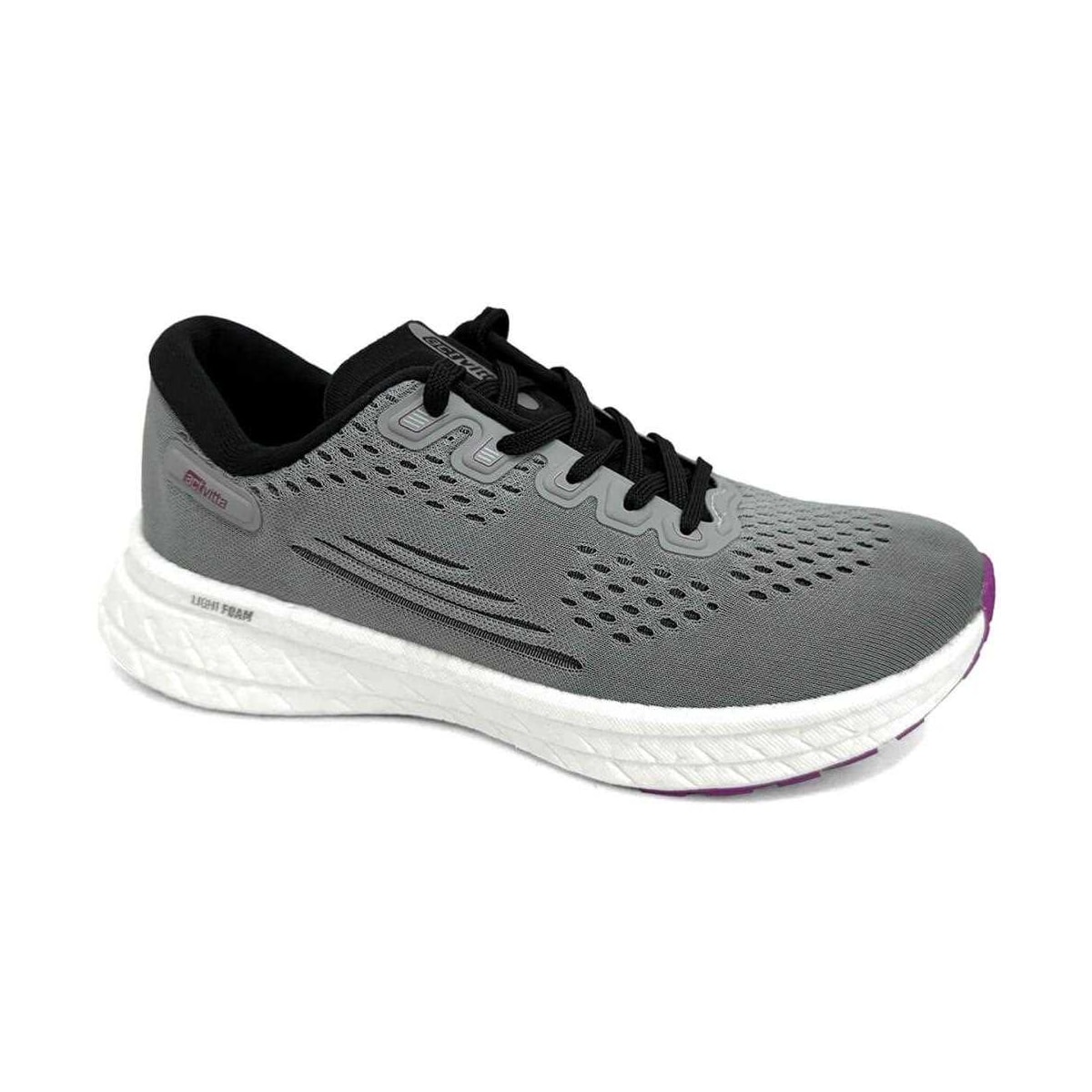 Tênis Actvitta Esporte Feminino 4841.100 Preto Tênis Actvitta Esporte Feminino 4841.100 Preto