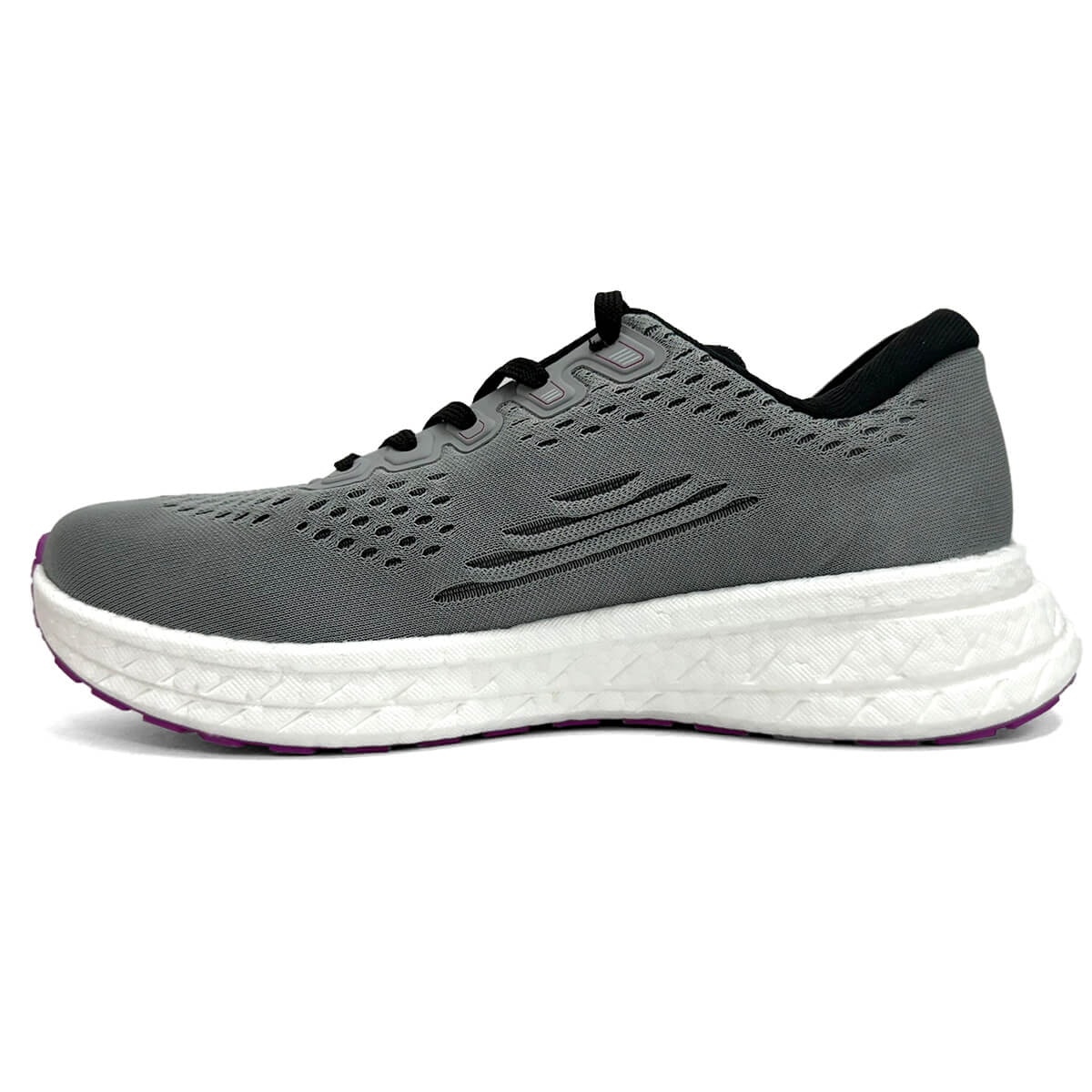 Tênis Actvitta Esporte Feminino 4841.100 Preto Tênis Actvitta Esporte Feminino 4841.100 Preto