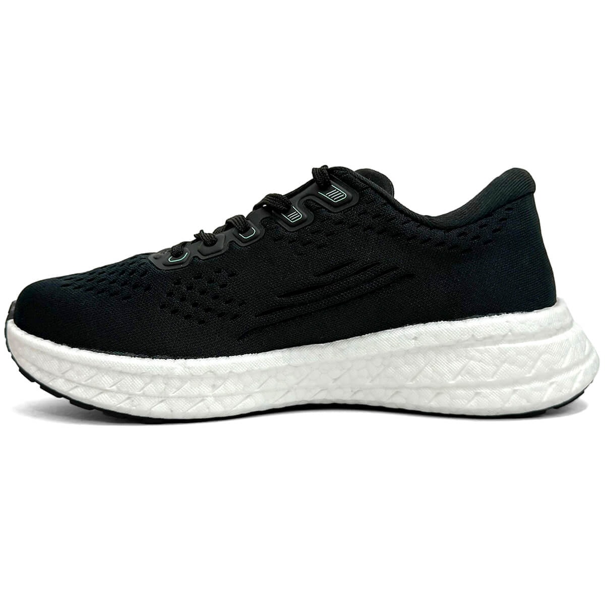 Tênis Actvitta Esporte Feminino 4841.100 Preto Tênis Actvitta Esporte Feminino 4841.100 Preto