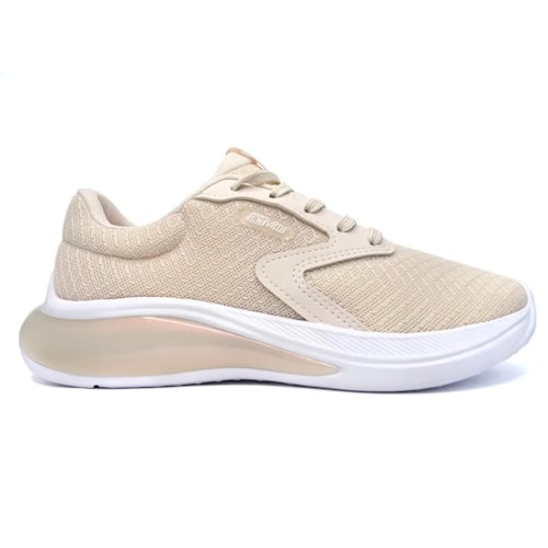 Tênis Actvitta Feminino 4816.215 Branco Off