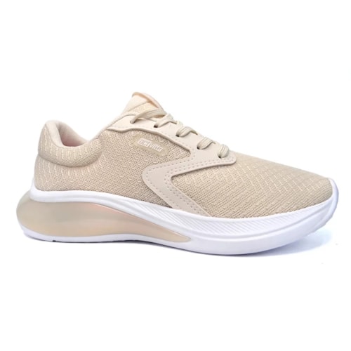 Tênis Actvitta Feminino 4816.215 Branco Off