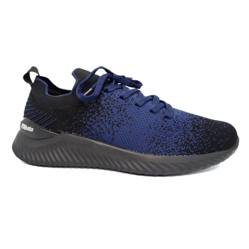 Tenis Actvitta Masculino 4901.229 Preto/Marinho