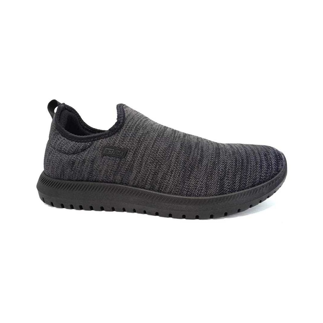 Tênis Actvitta Masculino 4914.214 Preto Tênis Actvitta Masculino 4914.214 Preto