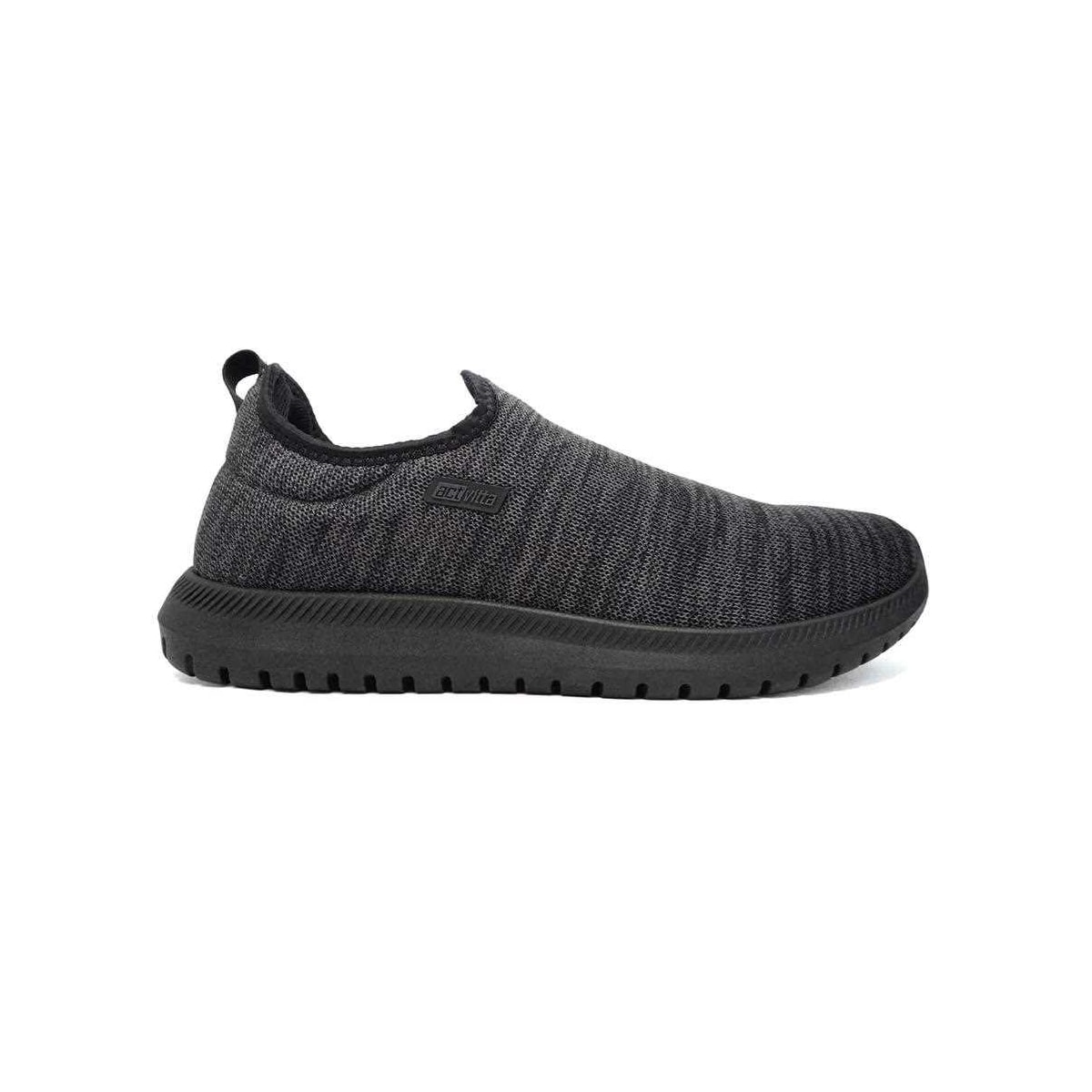 Tênis Actvitta Masculino 4914.214 Preto Tênis Actvitta Masculino 4914.214 Preto