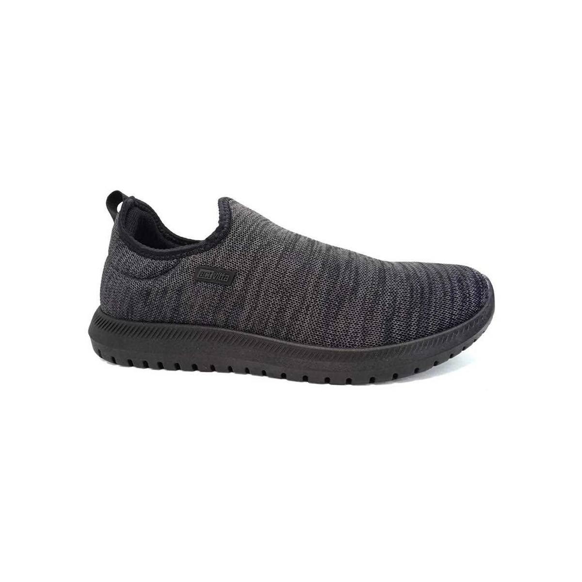 Tênis Actvitta Masculino 4914.214 Preto Tênis Actvitta Masculino 4914.214 Preto