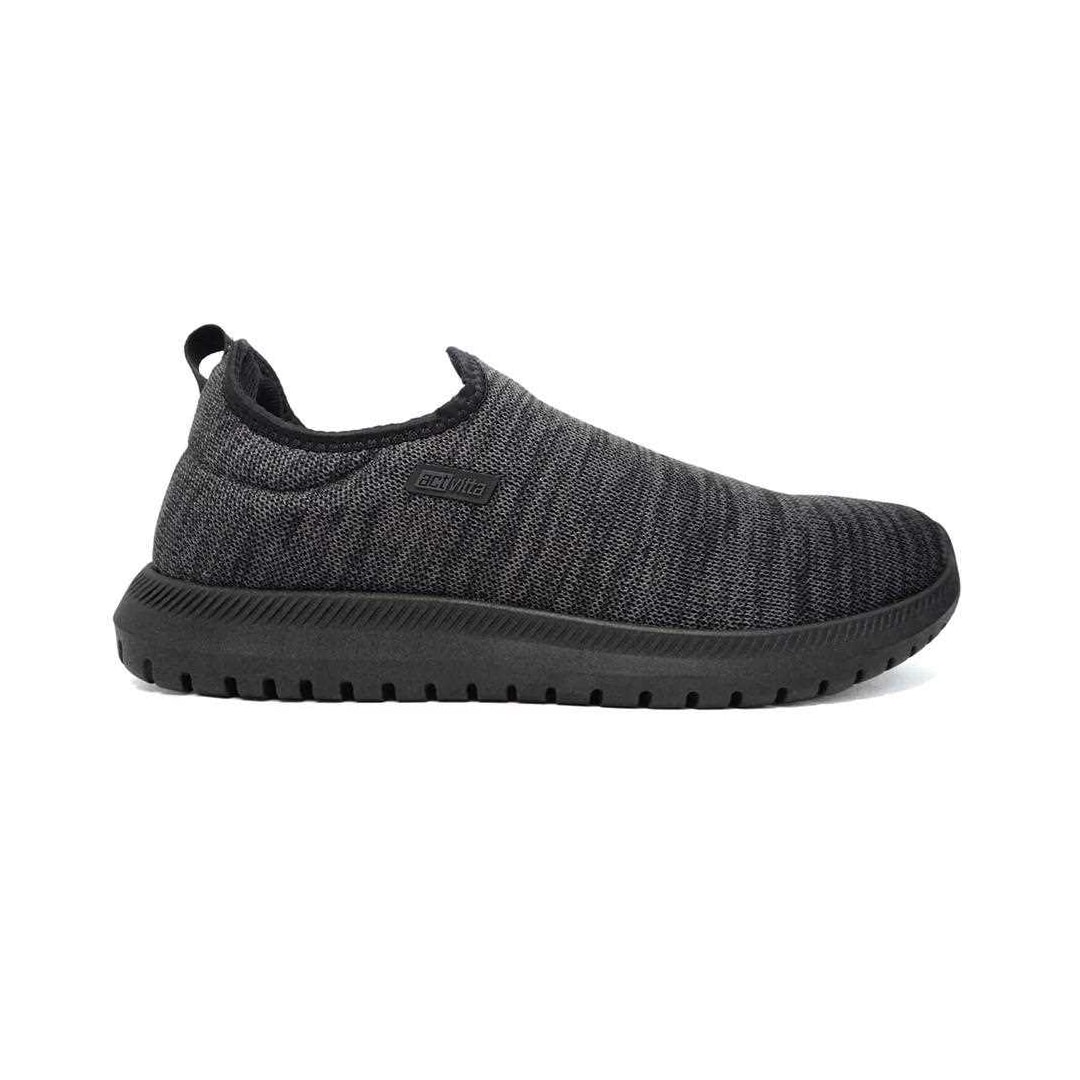 Tênis Actvitta Masculino 4914.214 Preto Tênis Actvitta Masculino 4914.214 Preto