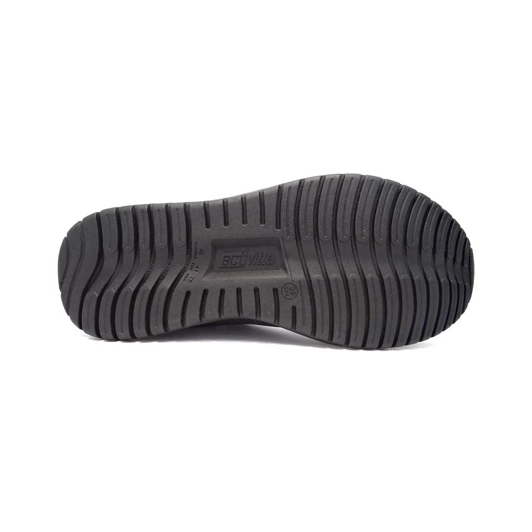 Tênis Actvitta Masculino 4914.214 Preto Tênis Actvitta Masculino 4914.214 Preto