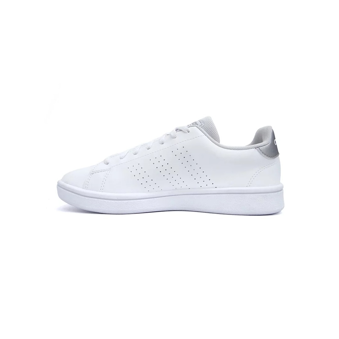 Tênis Adidas Advantage Base Hp9387 Branco