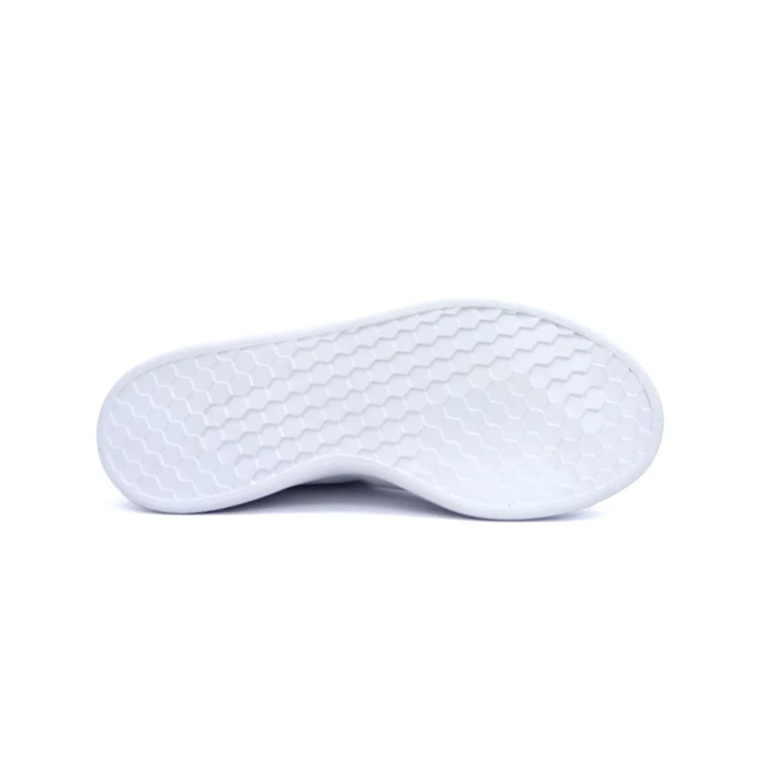 Tênis Adidas Advantage Base Hp9387 Branco