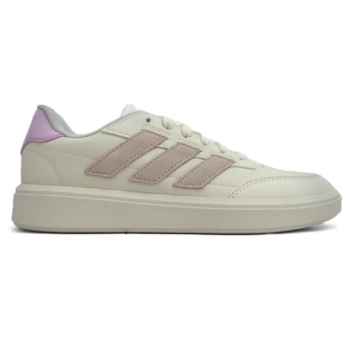 Tenis Adidas Courtblock If6508 Creme