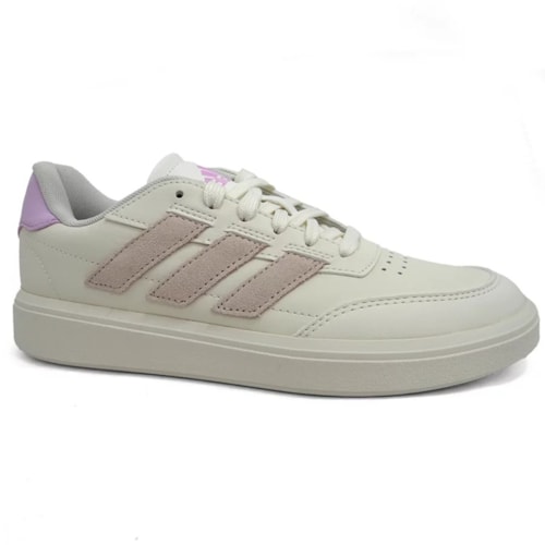 Tenis Adidas Courtblock If6508 Creme