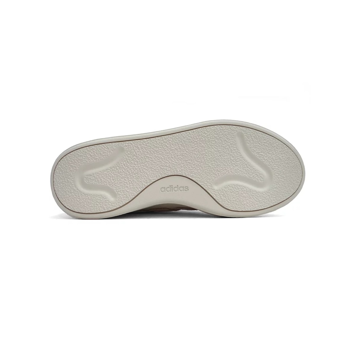 Tênis Adidas Courtblock If6508 Creme Tênis Adidas Courtblock If6508 Creme