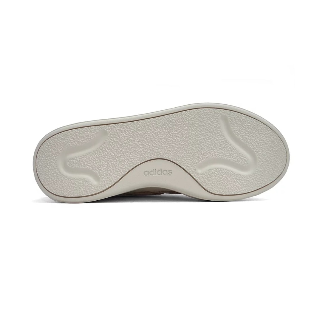Tênis Adidas Courtblock If6508 Creme