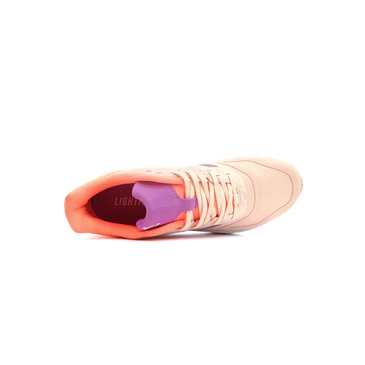 Tênis Adidas Feminino Duramo 10 Gw4117 Laranja Neon Tênis Adidas Feminino Duramo 10 Gw4117 Laranja Neon